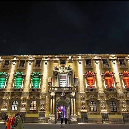 Dg Sicily Hotel Catania Luaran gambar