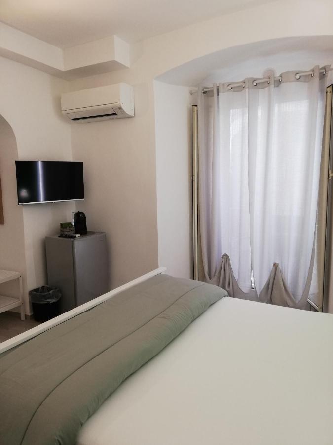 Dg Sicily Hotel Catania Luaran gambar