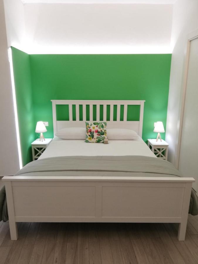 Dg Sicily Hotel Catania Luaran gambar