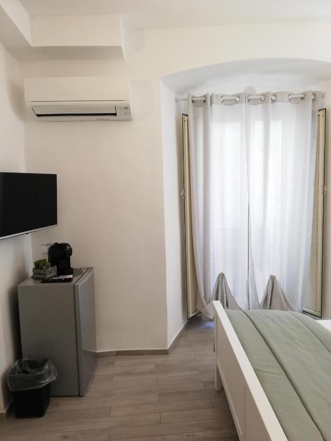 Dg Sicily Hotel Catania Luaran gambar