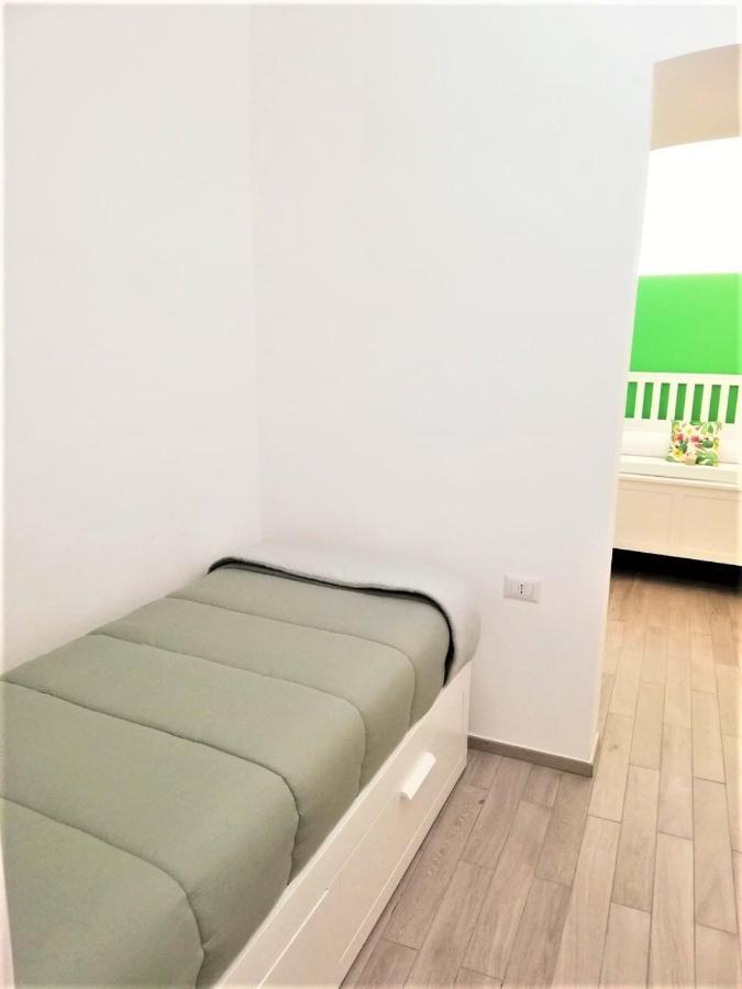 Dg Sicily Hotel Catania Luaran gambar