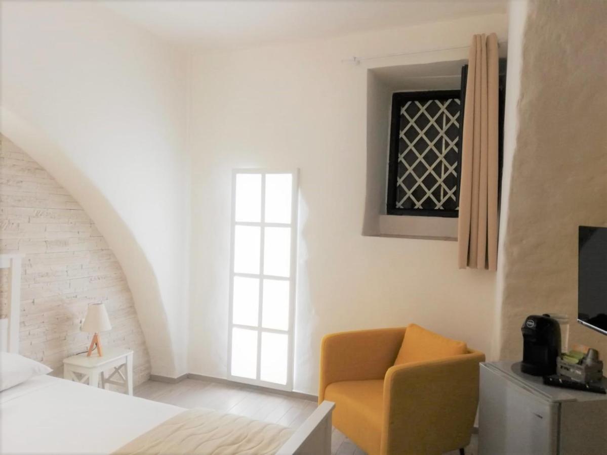 Dg Sicily Hotel Catania Luaran gambar