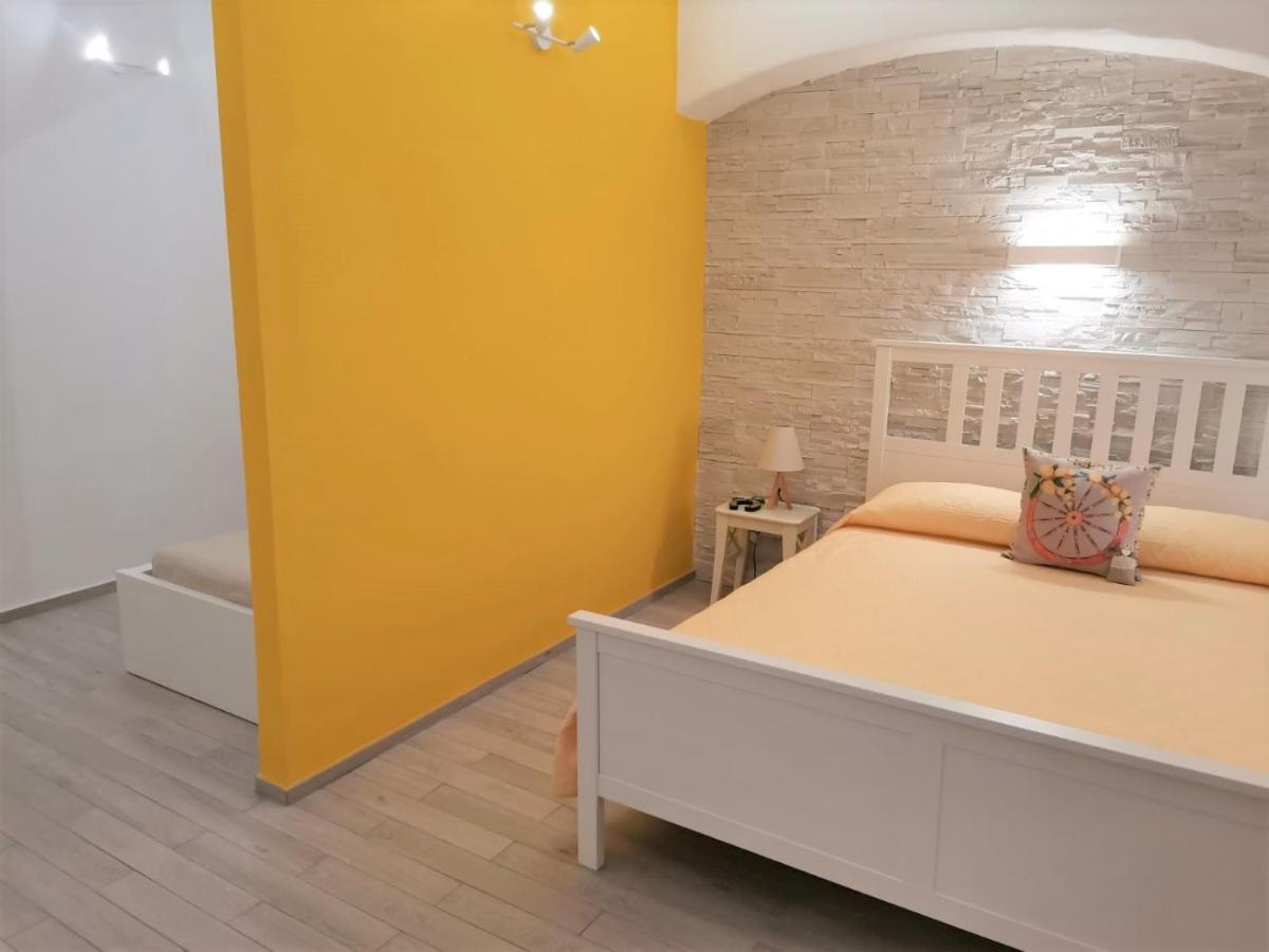 Dg Sicily Hotel Catania Luaran gambar