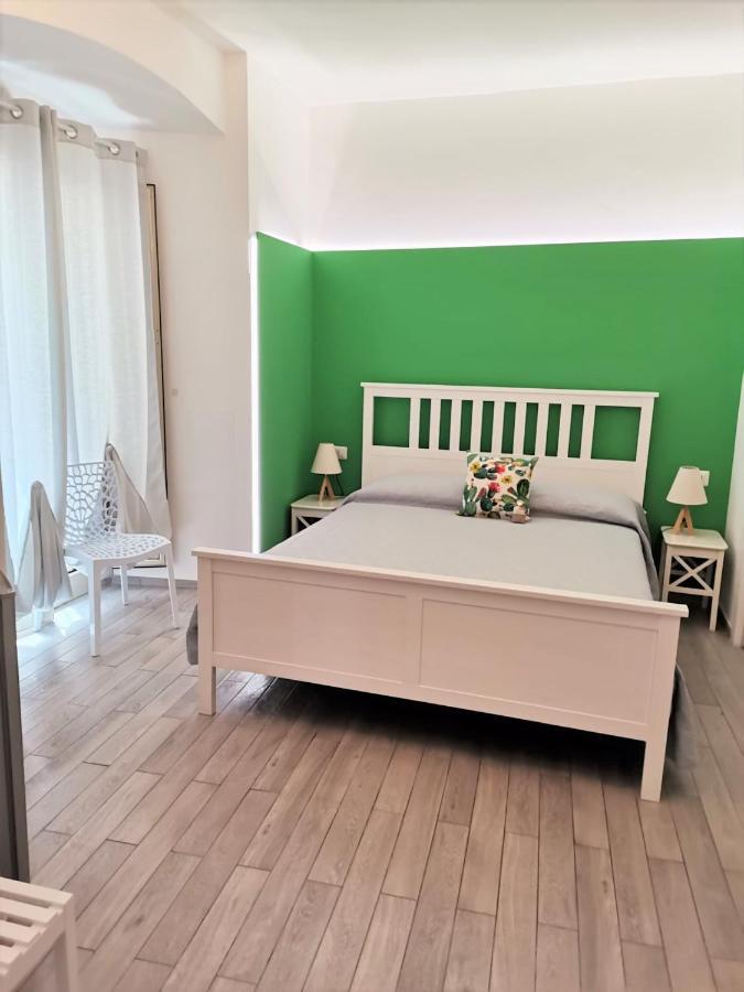 Dg Sicily Hotel Catania Luaran gambar