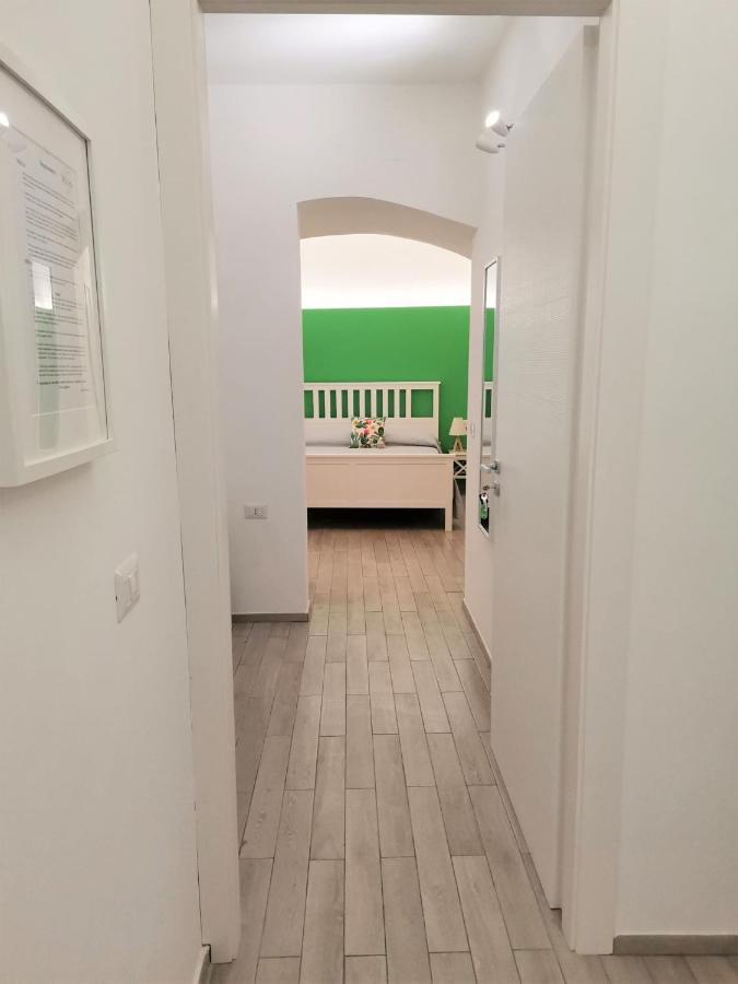 Dg Sicily Hotel Catania Luaran gambar