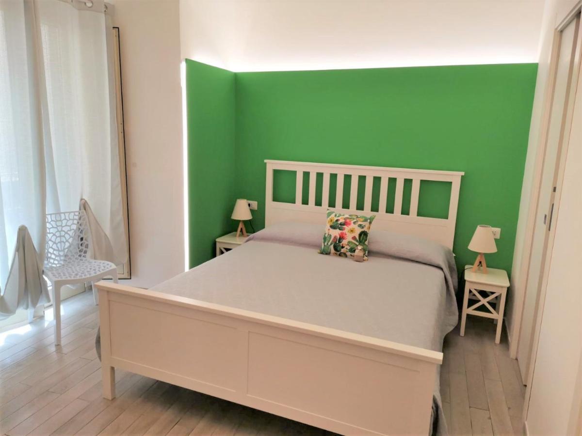 Dg Sicily Hotel Catania Luaran gambar