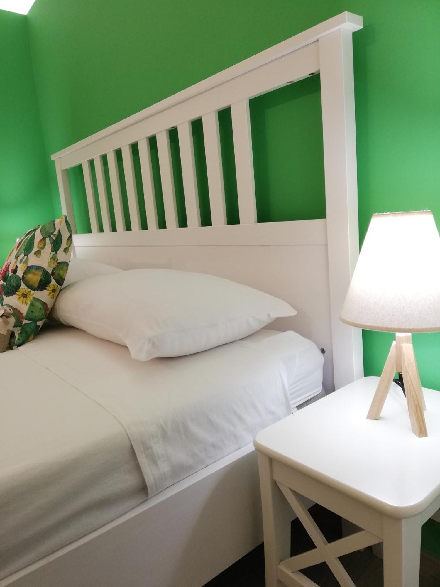 Dg Sicily Hotel Catania Bilik gambar
