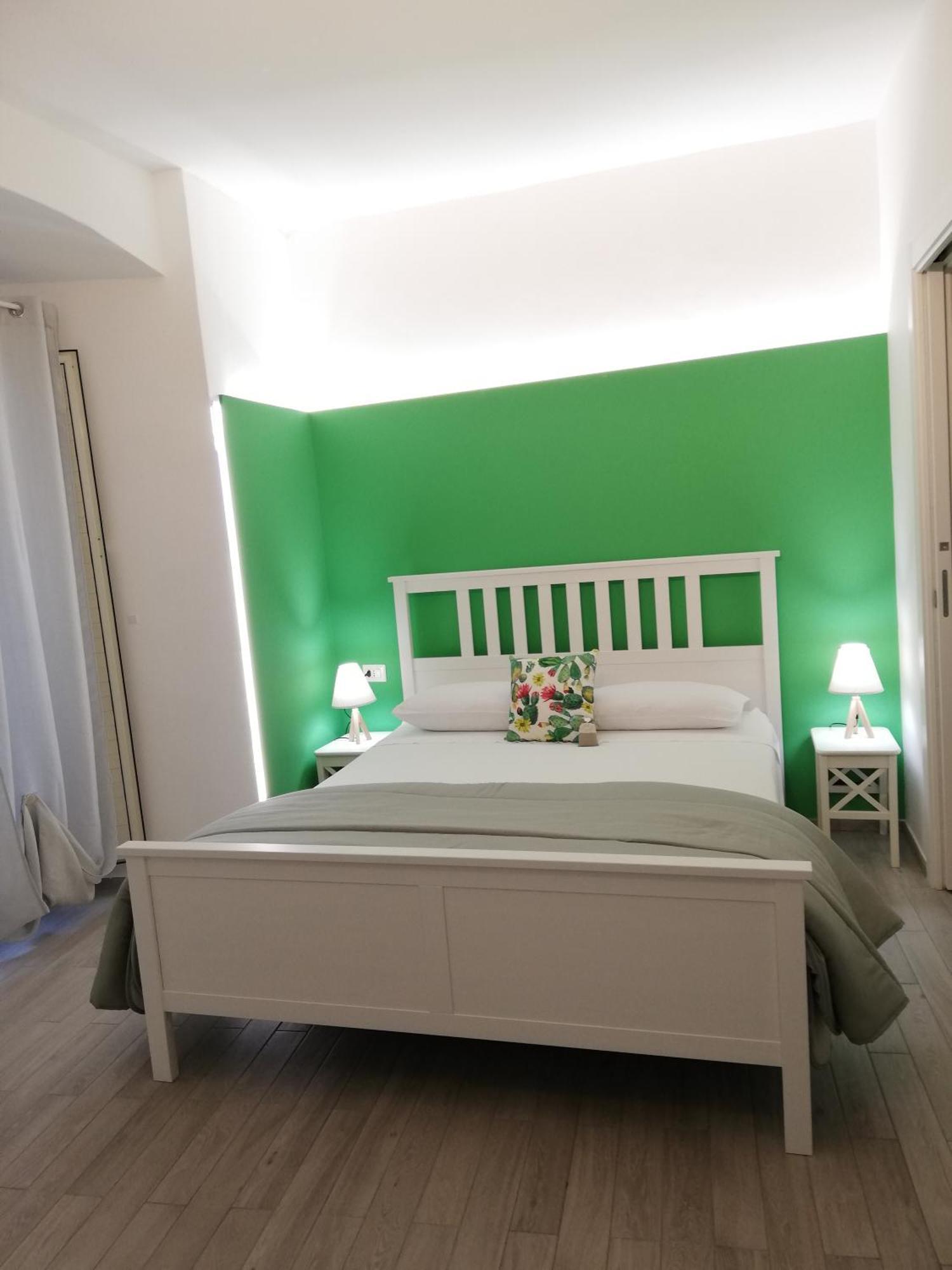 Dg Sicily Hotel Catania Bilik gambar