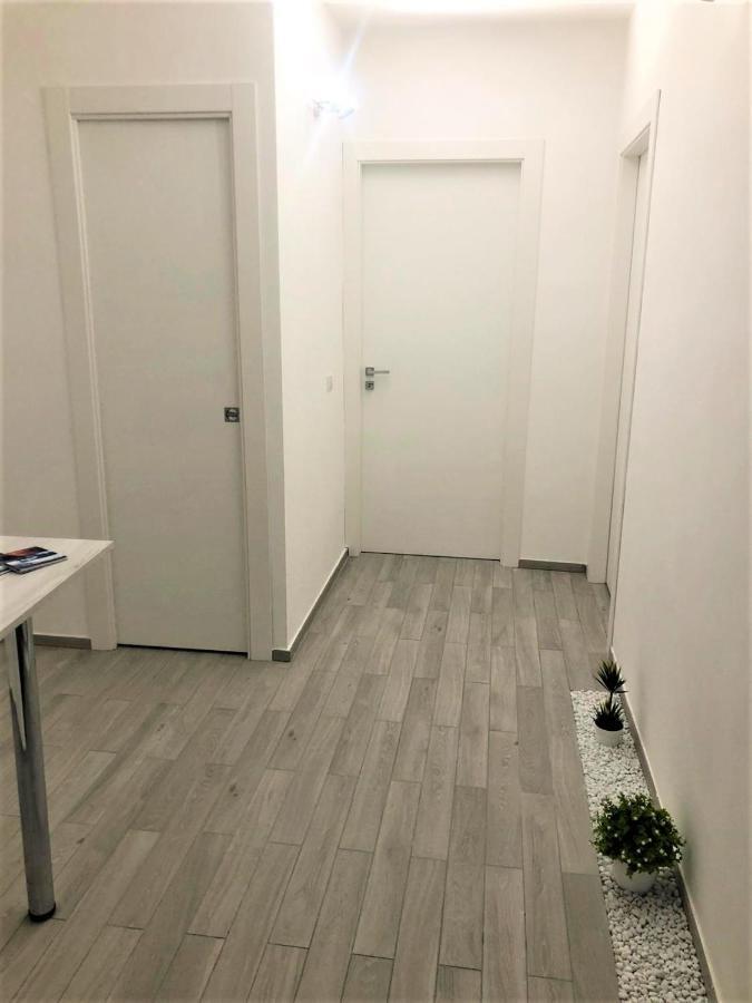 Dg Sicily Hotel Catania Luaran gambar