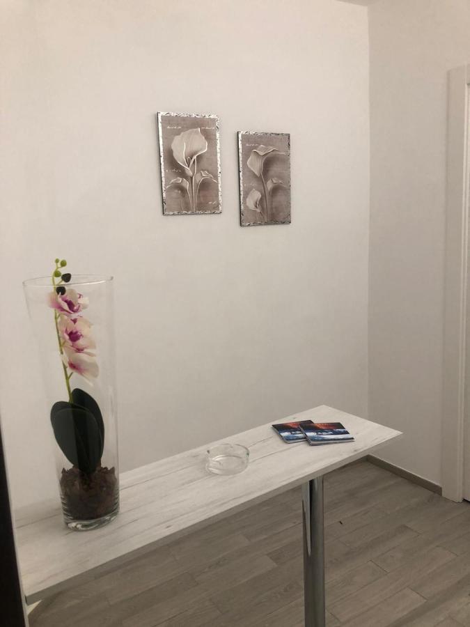 Dg Sicily Hotel Catania Luaran gambar