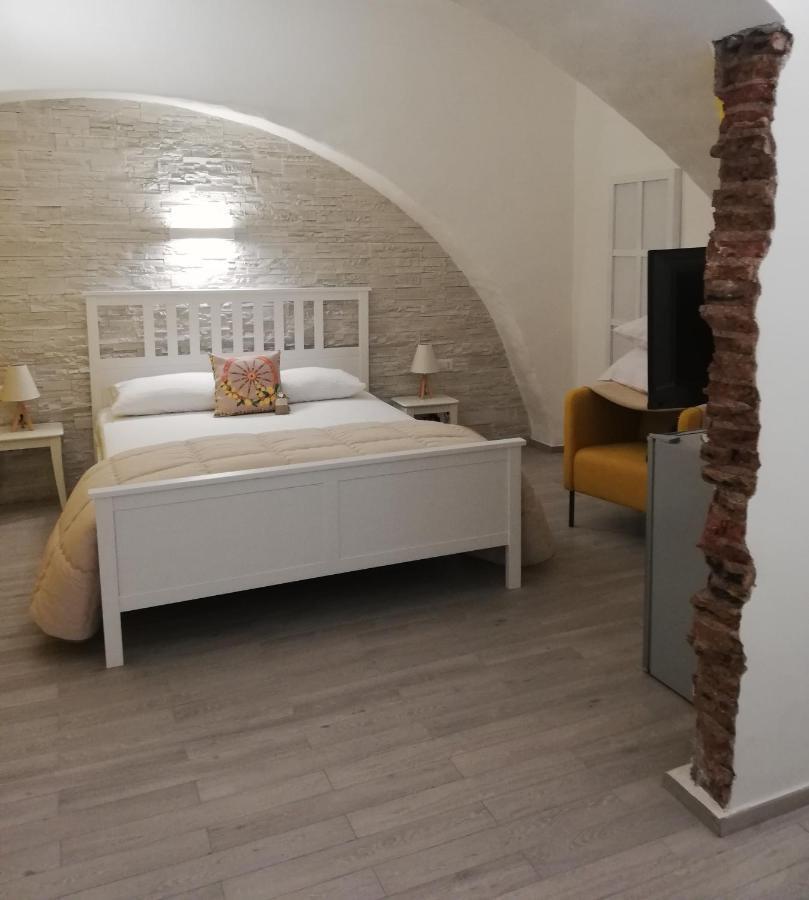 Dg Sicily Hotel Catania Luaran gambar