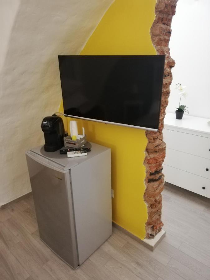 Dg Sicily Hotel Catania Luaran gambar