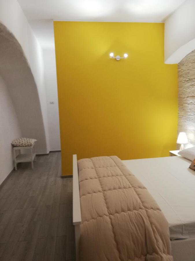 Dg Sicily Hotel Catania Luaran gambar