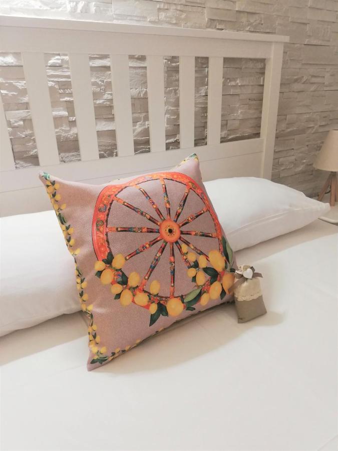Dg Sicily Hotel Catania Luaran gambar