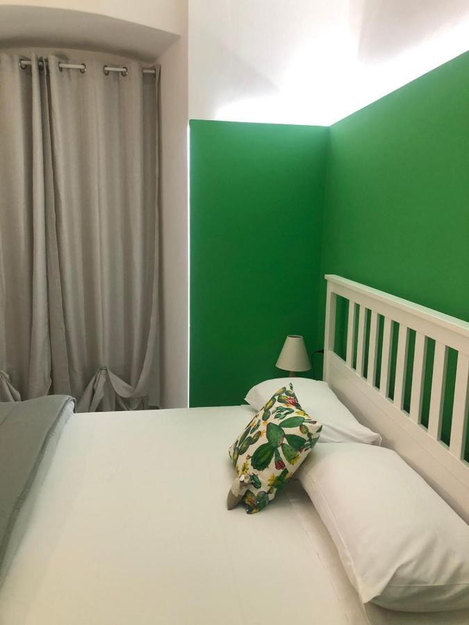 Dg Sicily Hotel Catania Luaran gambar