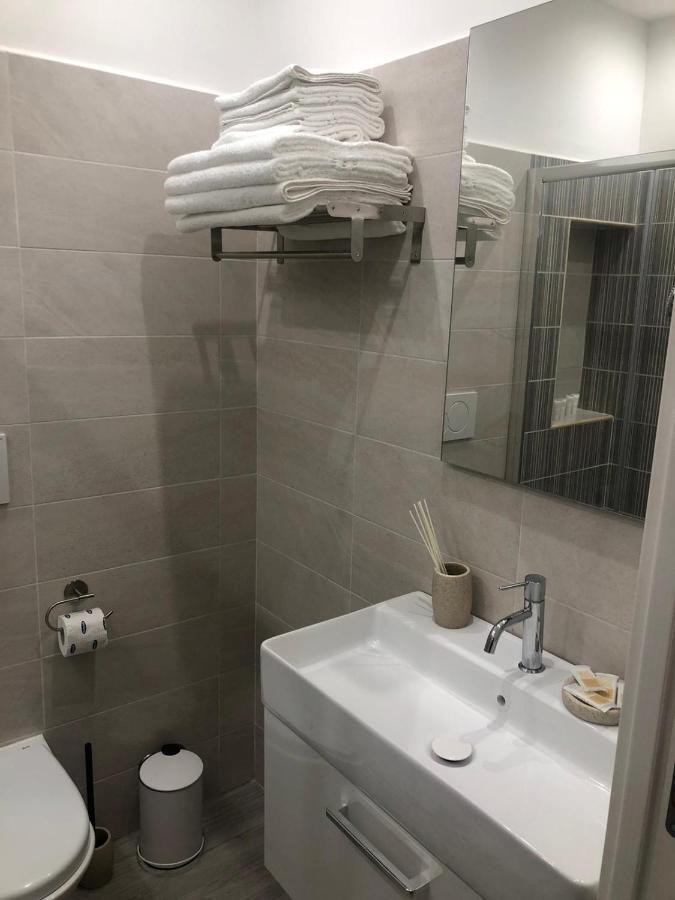 Dg Sicily Hotel Catania Luaran gambar