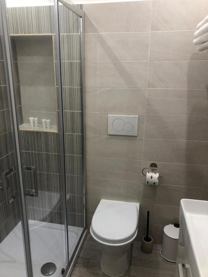 Dg Sicily Hotel Catania Luaran gambar