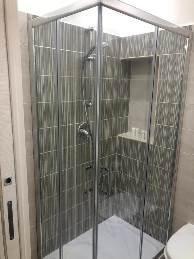 Dg Sicily Hotel Catania Luaran gambar