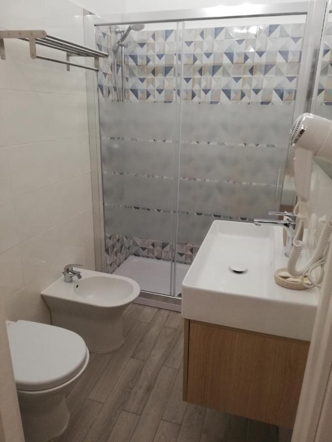 Dg Sicily Hotel Catania Luaran gambar