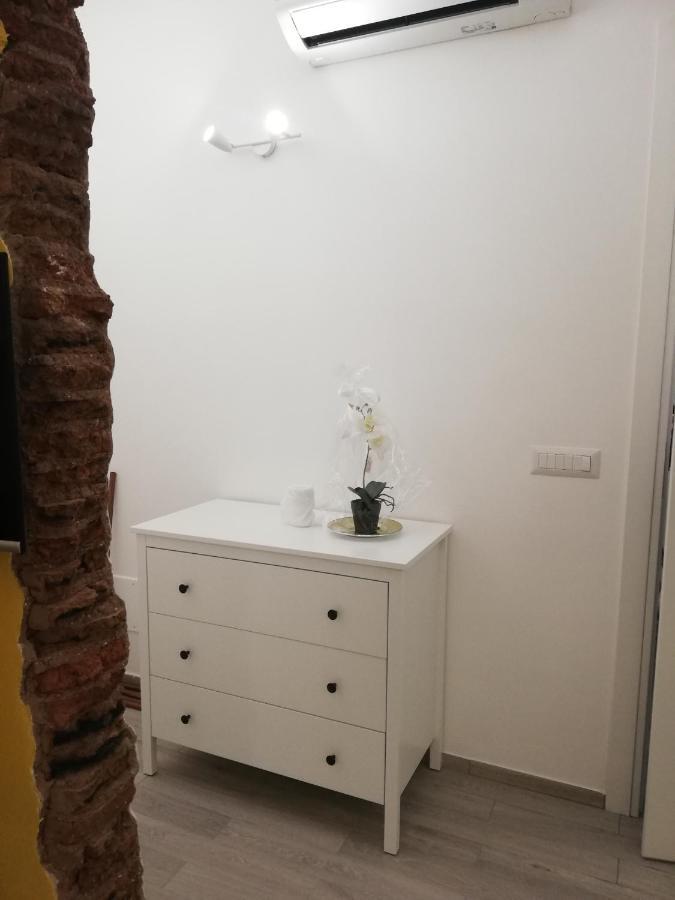 Dg Sicily Hotel Catania Luaran gambar