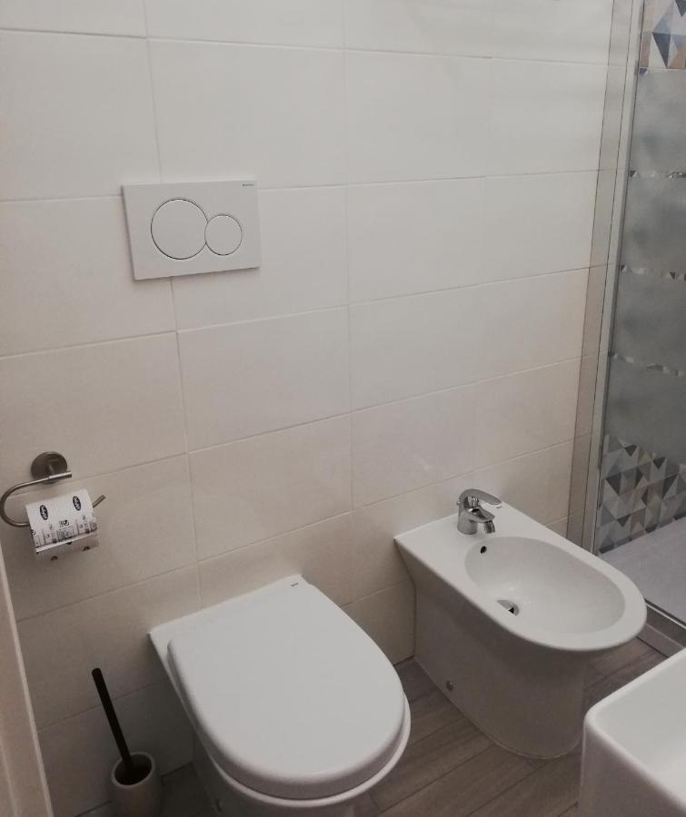 Dg Sicily Hotel Catania Luaran gambar