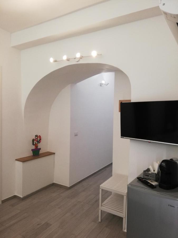Dg Sicily Hotel Catania Bilik gambar